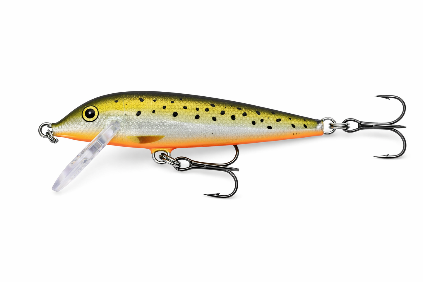 Señuelo Rapala Countdown Sinking CD7 7CM 8GR