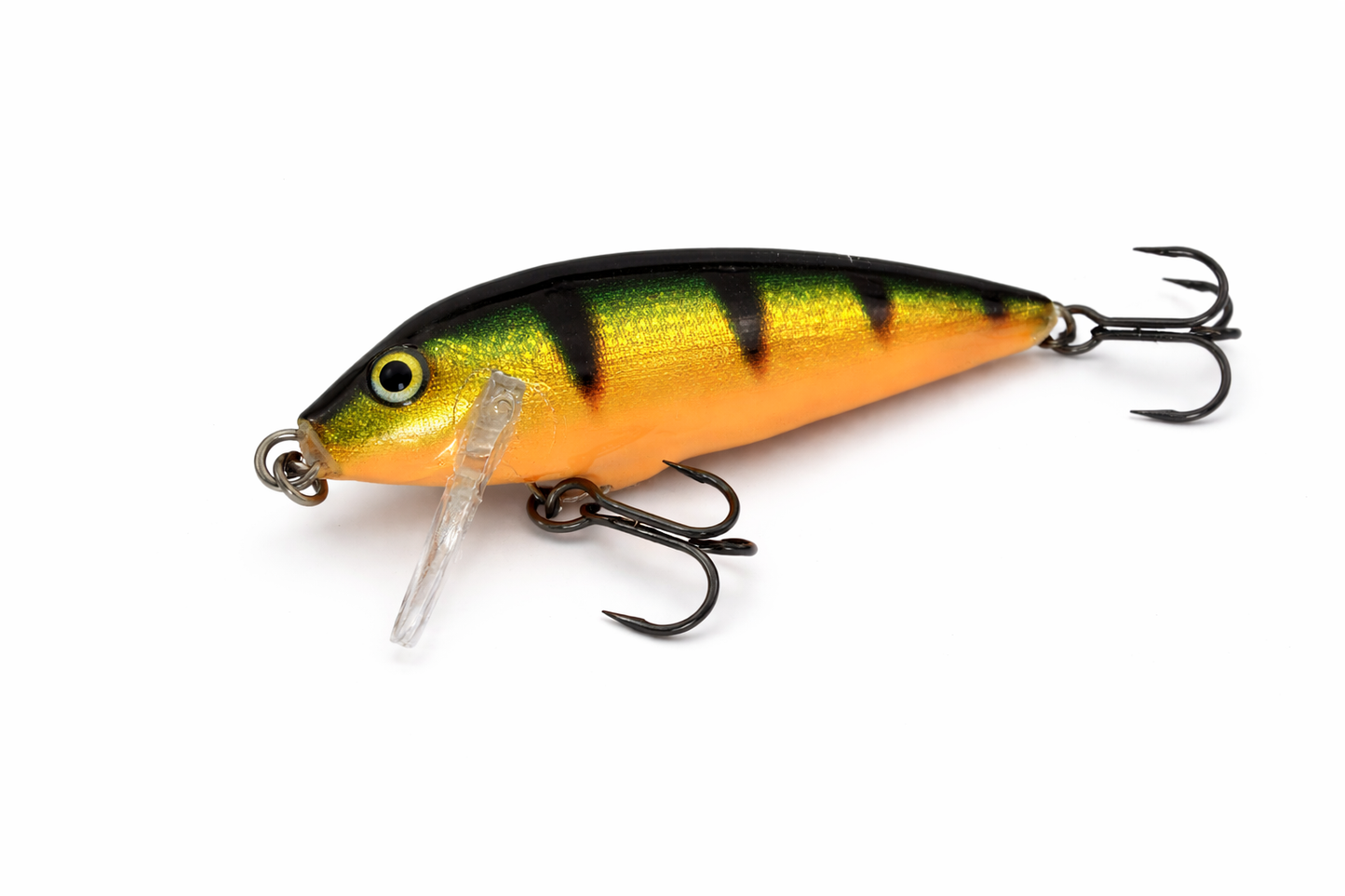 Señuelo Rapala Countdown CD-5 5 cm / 5 g – Profundidad 0,9 m
