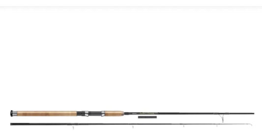 Caña De Pescar Okuma Safina Chinook 2.10m 30-70grs Color Negro