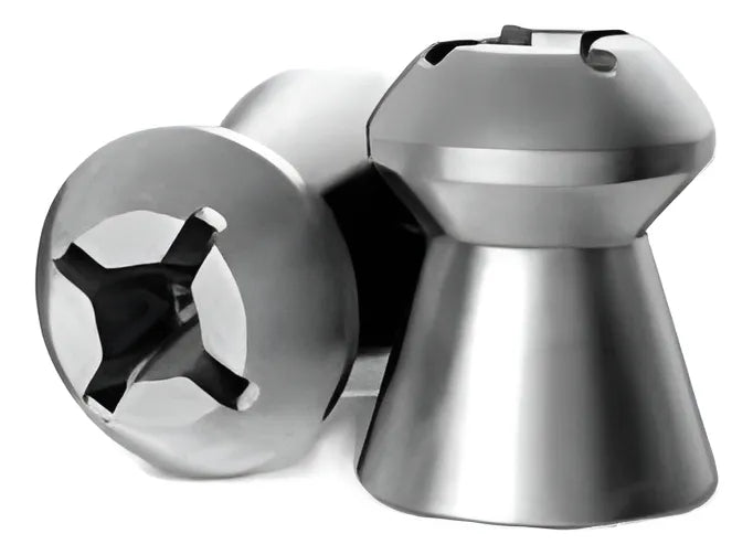 Postones Modelo Baracuda Hunter Extreme 5,5