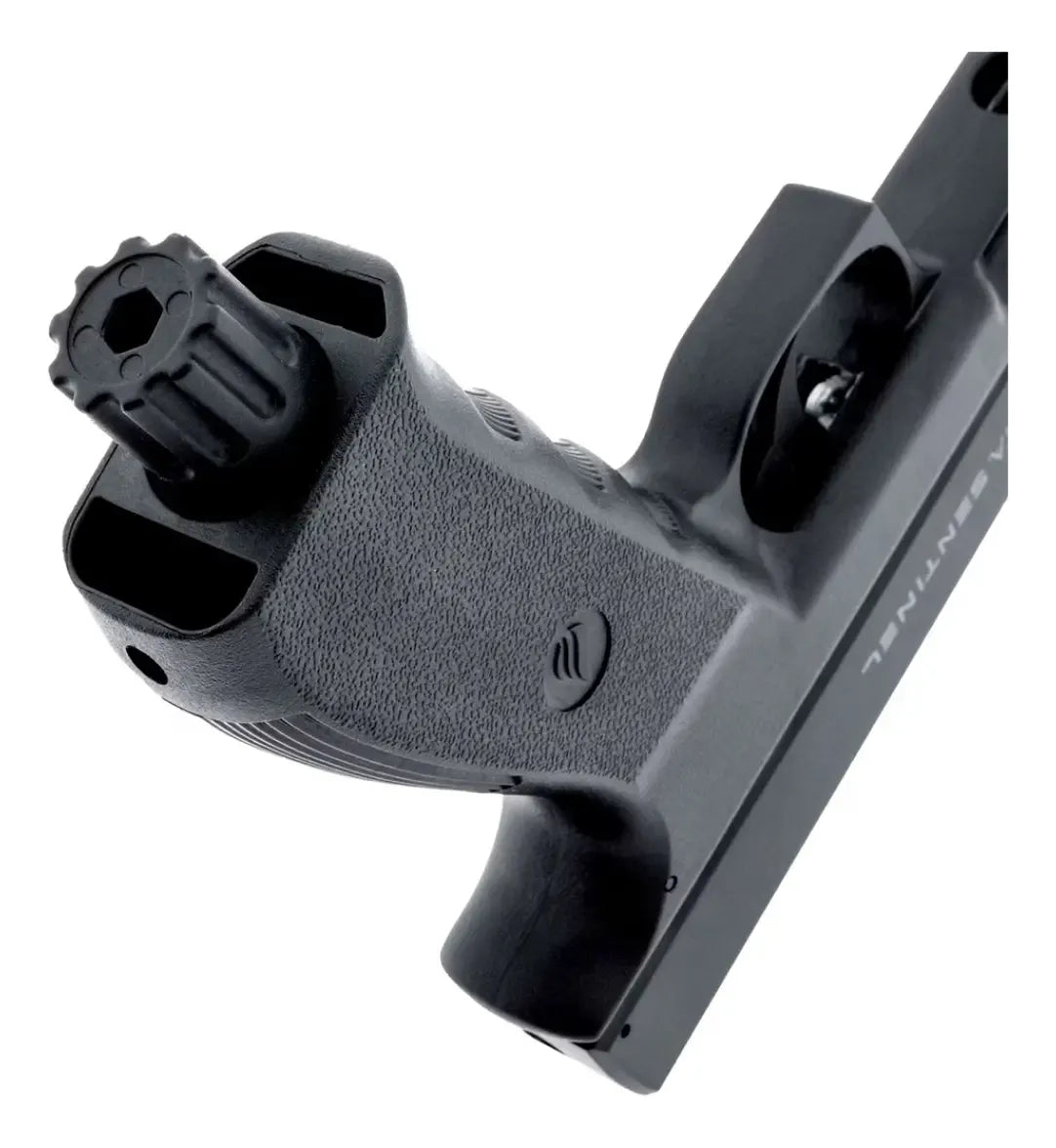 Pistola Traumatica Vesta Sentinel 29 Joules + 5 Co2 + 50 Bb