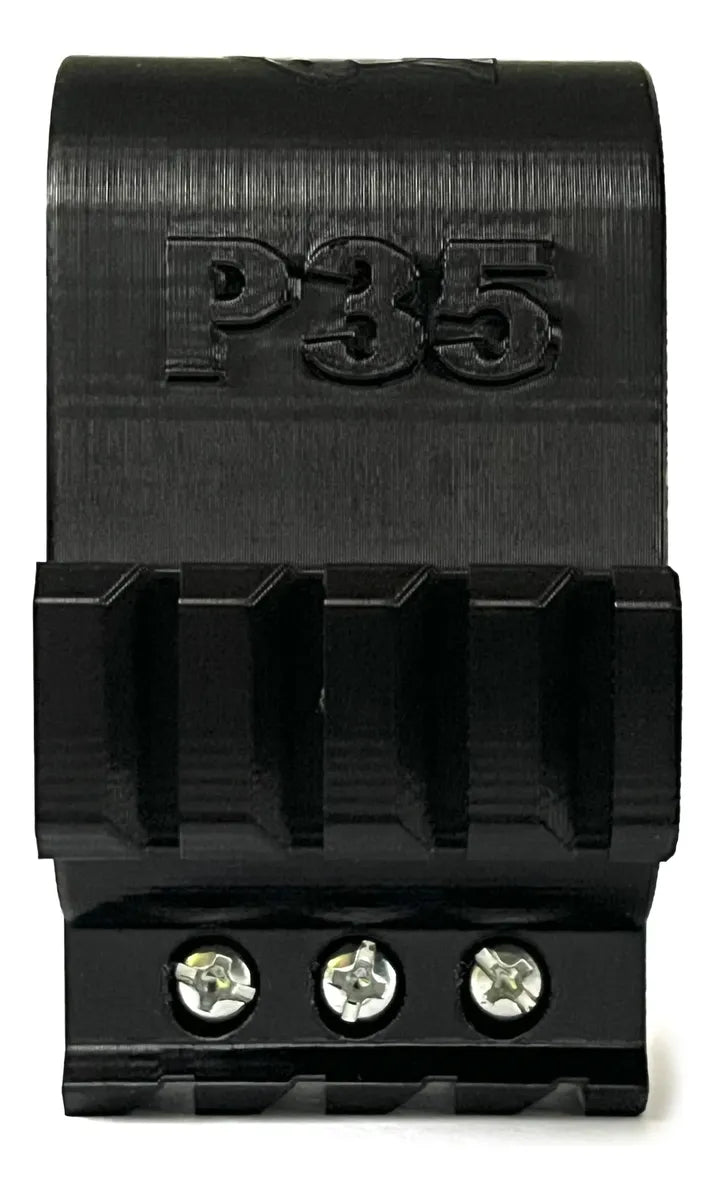 Abrazadera P35