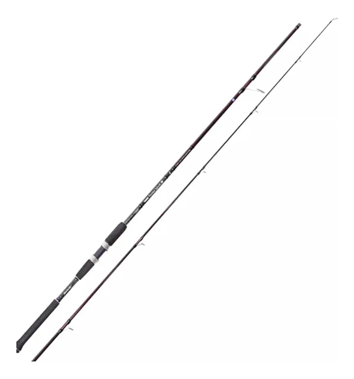 Caña Hart Toro Dorado Special Fk 3.0m 40-120g Carbono