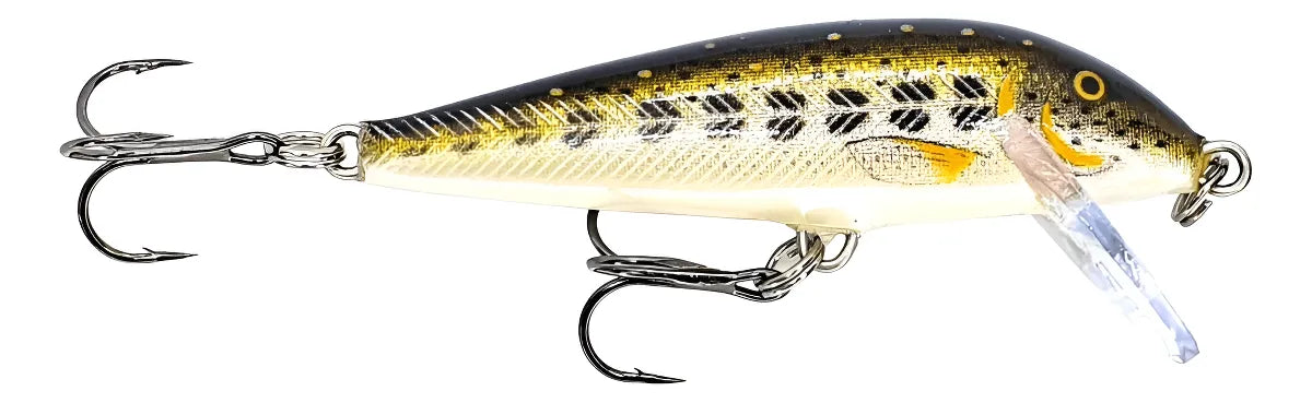 Señuelo Rapala Countdown Sinking CD7 7CM 8GR