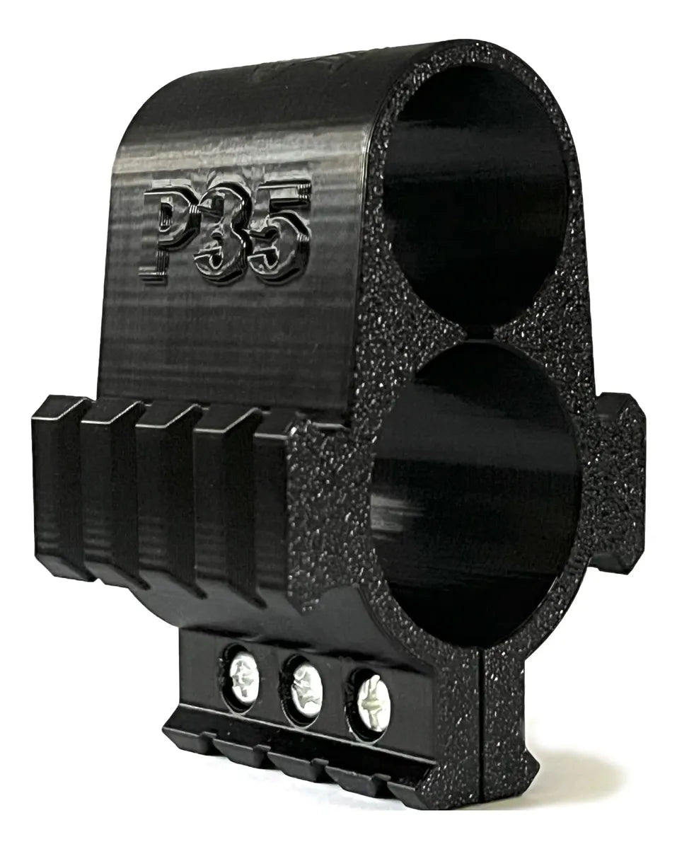 Abrazadera P35