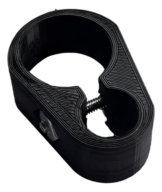 Pack Abrazadera Rifle Pr900 | No Baja Cañón X10