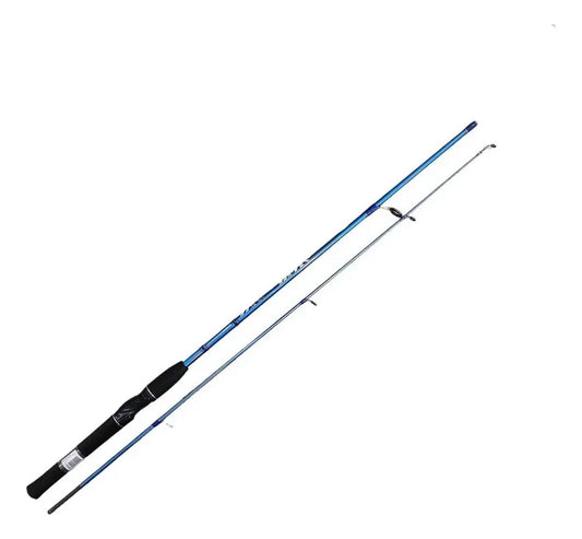 Caña Yokozuna Ys12 3-15 Grs Spinning