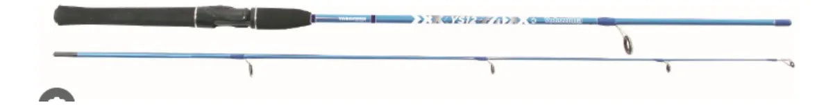 Caña Yokozuna Ys12 3-15 Grs Spinning