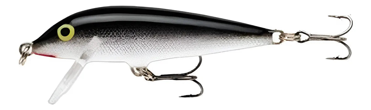 Señuelo Rapala Countdown CD-5 5 cm / 5 g – Profundidad 0,9 m