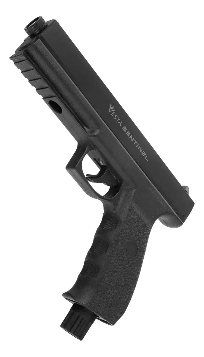 Pistola Traumática Co2, Vesta Sentinel .50