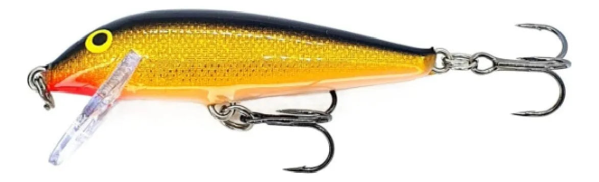 Señuelo Rapala Countdown Sinking CD7 7CM 8GR