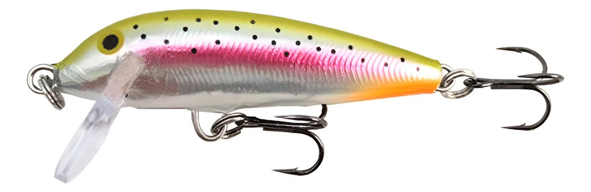 Señuelo Rapala Countdown Sinking CD7 7CM 8GR