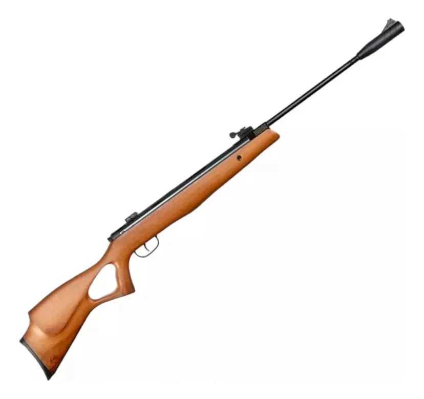 Rifle Beeman 1210gp Hound Air Nitro Piston Alta Potencia 5.5