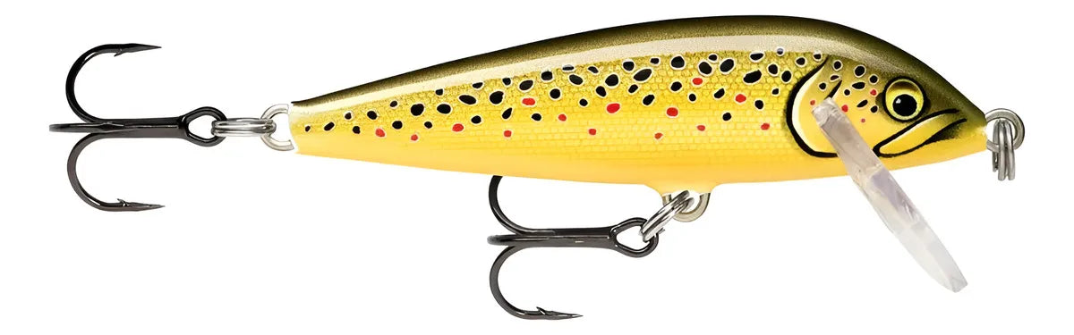 Señuelo Rapala Countdown Sinking CD7 7CM 8GR