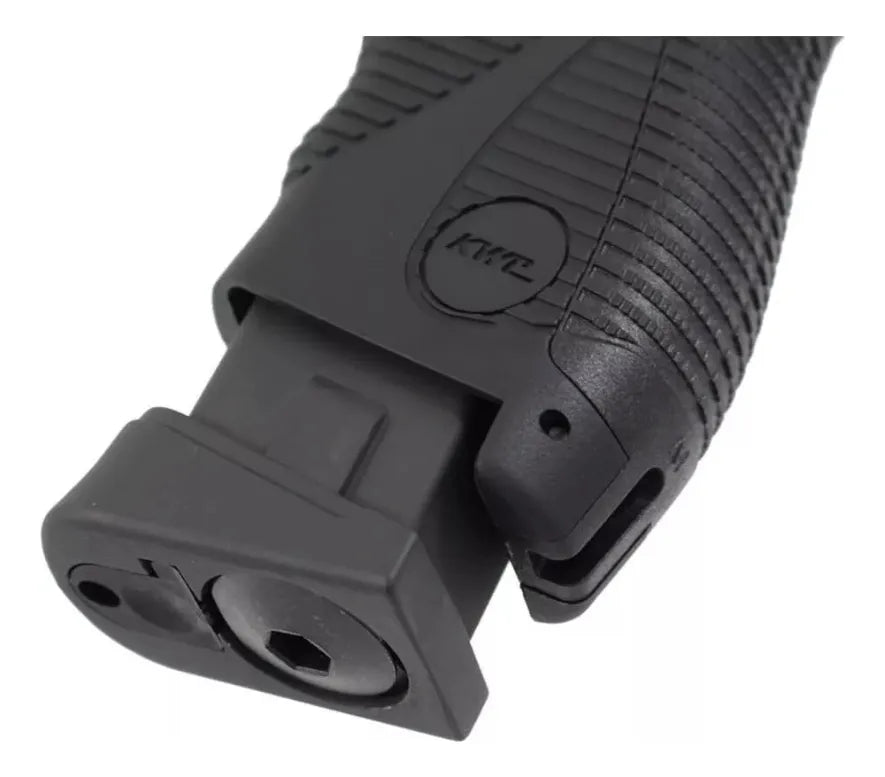 Pistola Aire Comprimido Kwc 24/7 Taurus Abs +6co2+500bb