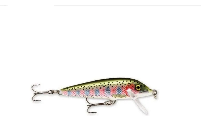 Señuelo Rapala Countdown Sinking CD7 7CM 8GR