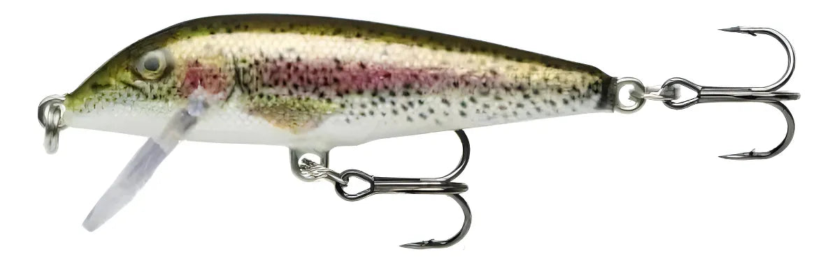 Señuelo Rapala Countdown Sinking CD7 7CM 8GR
