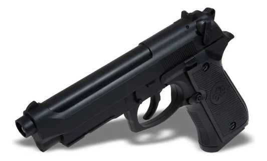 Pistola Stinger Beretta 92 / Co2 / Balin 10 Co2 Y 500 Bb
