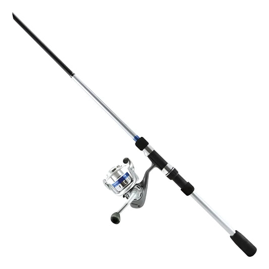 Set Cascade 180 Okuma Caña + Carrete