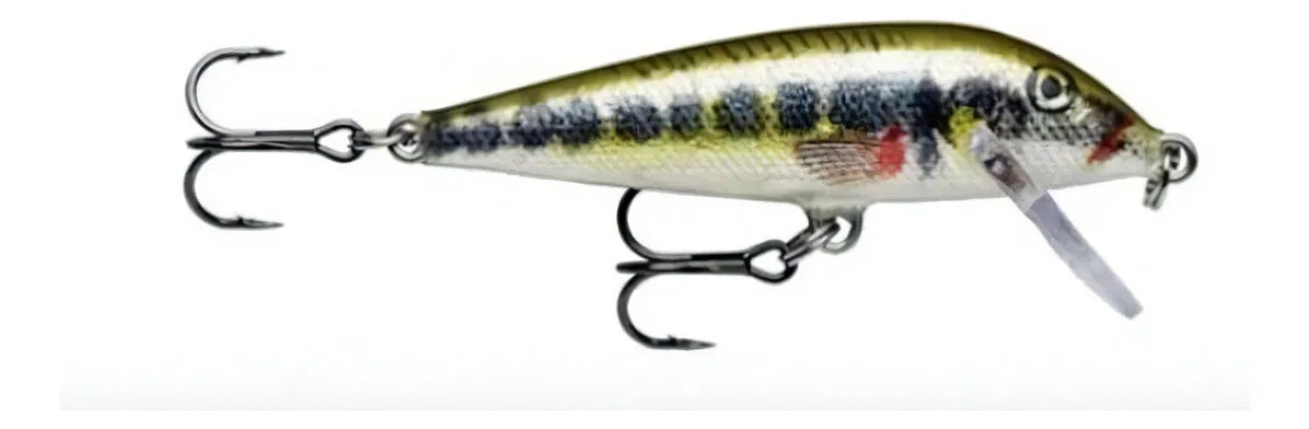 Señuelo Rapala Countdown Sinking CD7 7CM 8GR