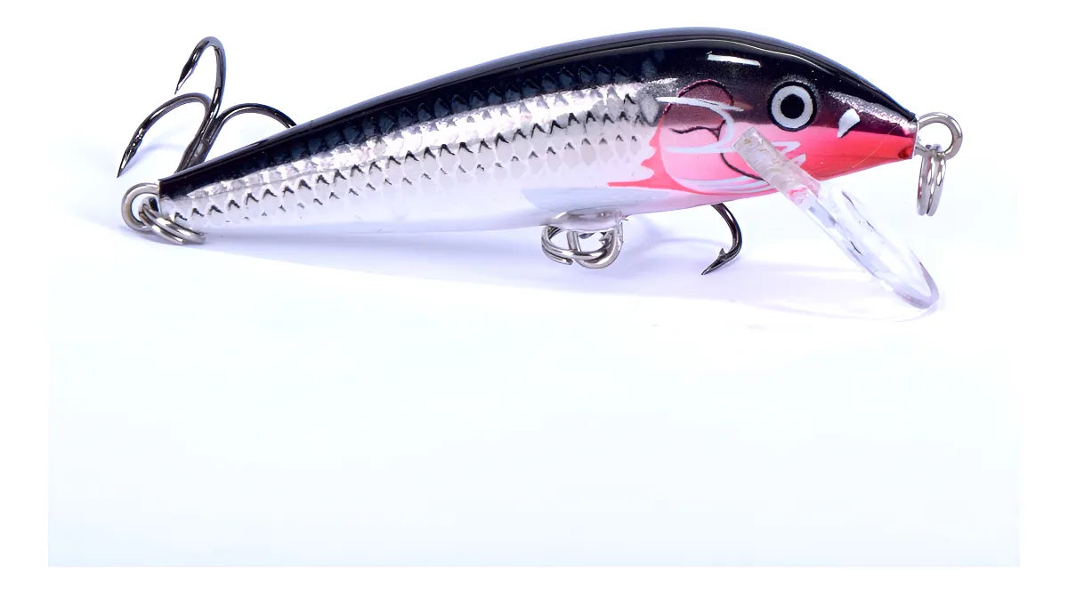 Señuelo Rapala Countdown Sinking CD7 7CM 8GR