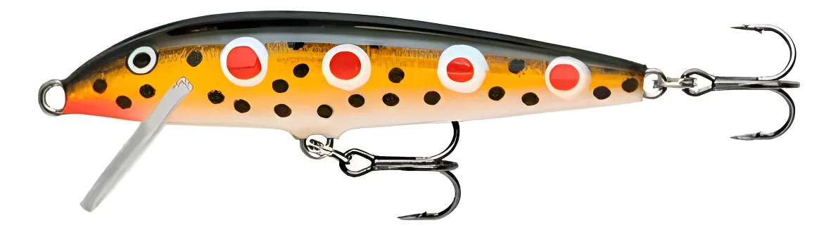 Señuelo Rapala Countdown Sinking CD7 7CM 8GR