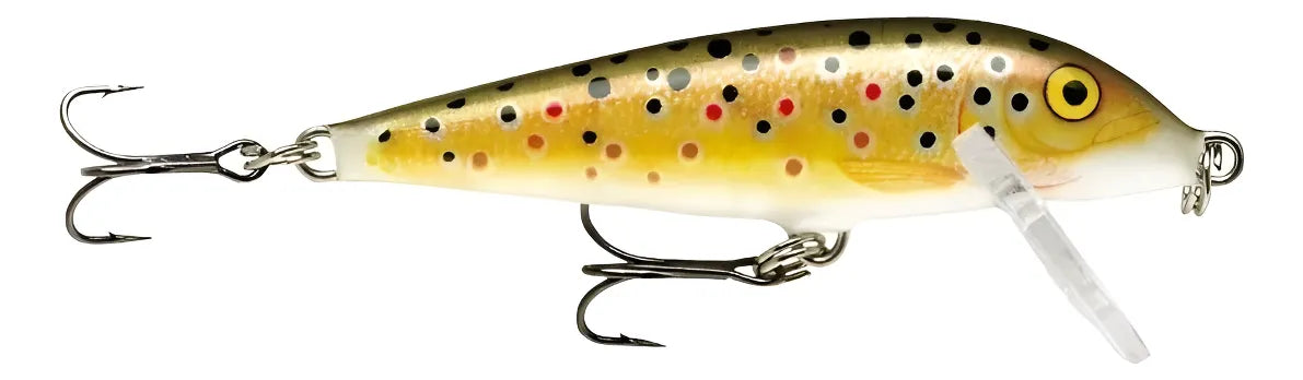 Señuelo Rapala Countdown Sinking CD7 7CM 8GR