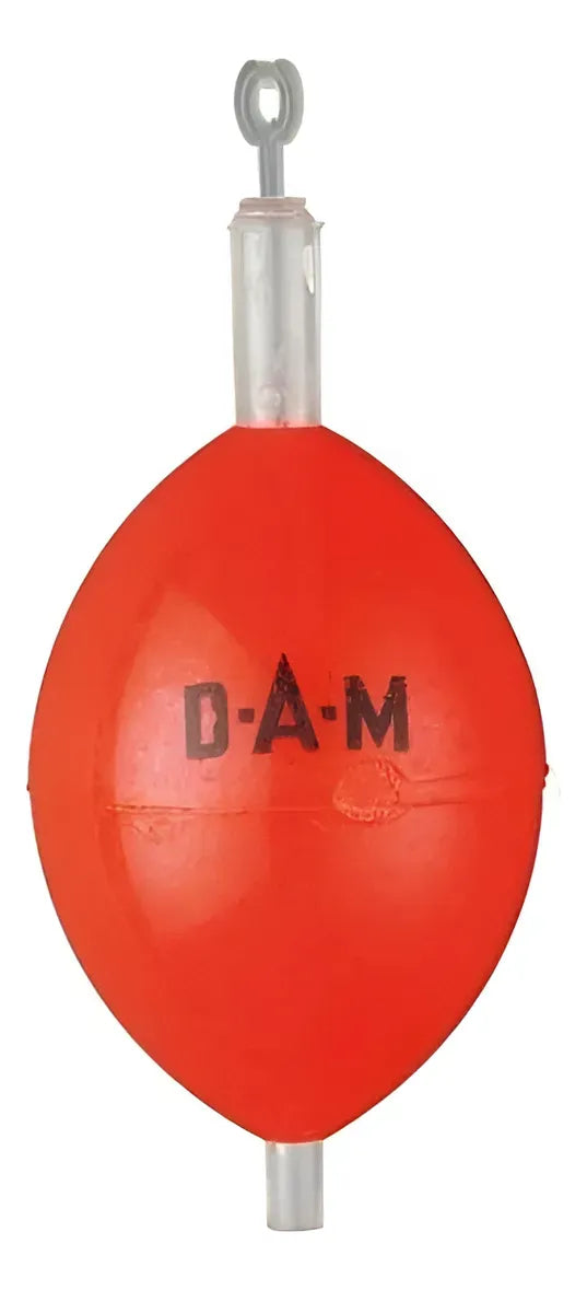 Flotador Para Pesca De Pejerreyes Dam X5