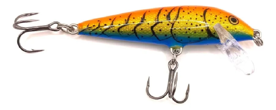 Señuelo Rapala Countdown Sinking CD7 7CM 8GR
