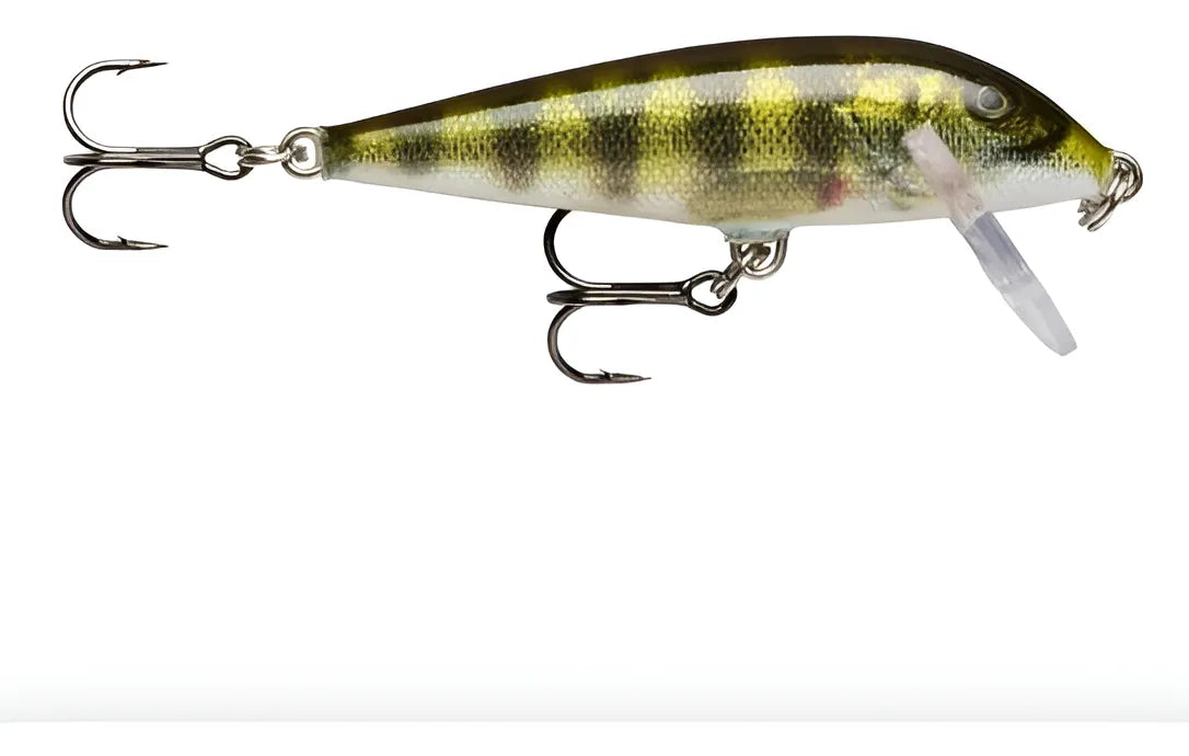 Señuelo Rapala Countdown Sinking CD7 7CM 8GR