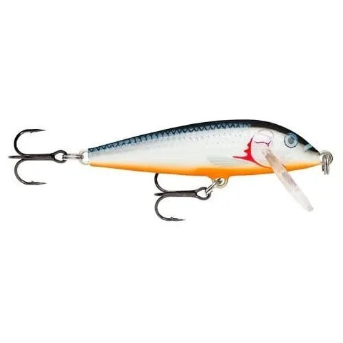 Señuelo Rapala Countdown Sinking CD7 7CM 8GR