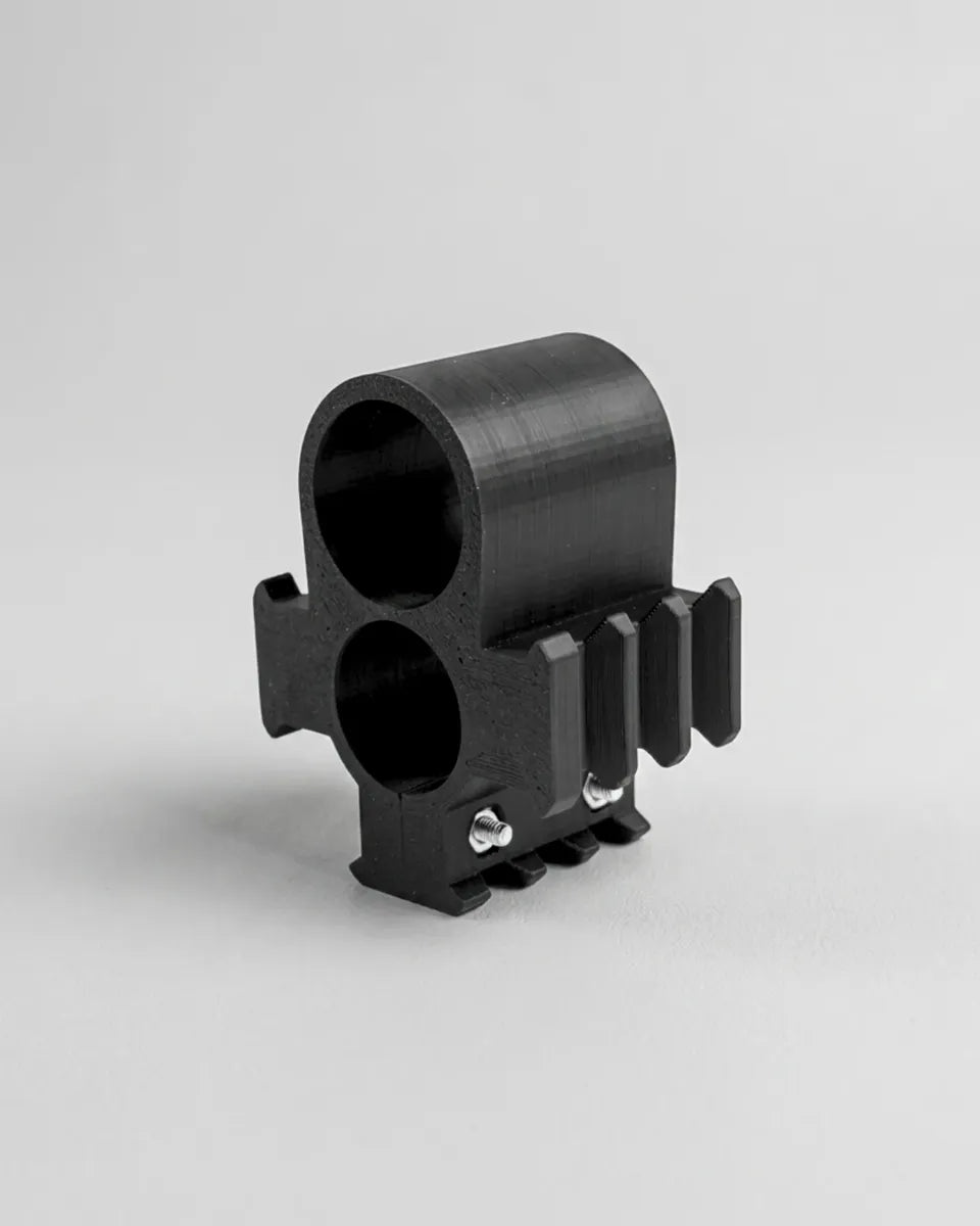 Abrazadera T-rex Bullpup | No Baja Cañon