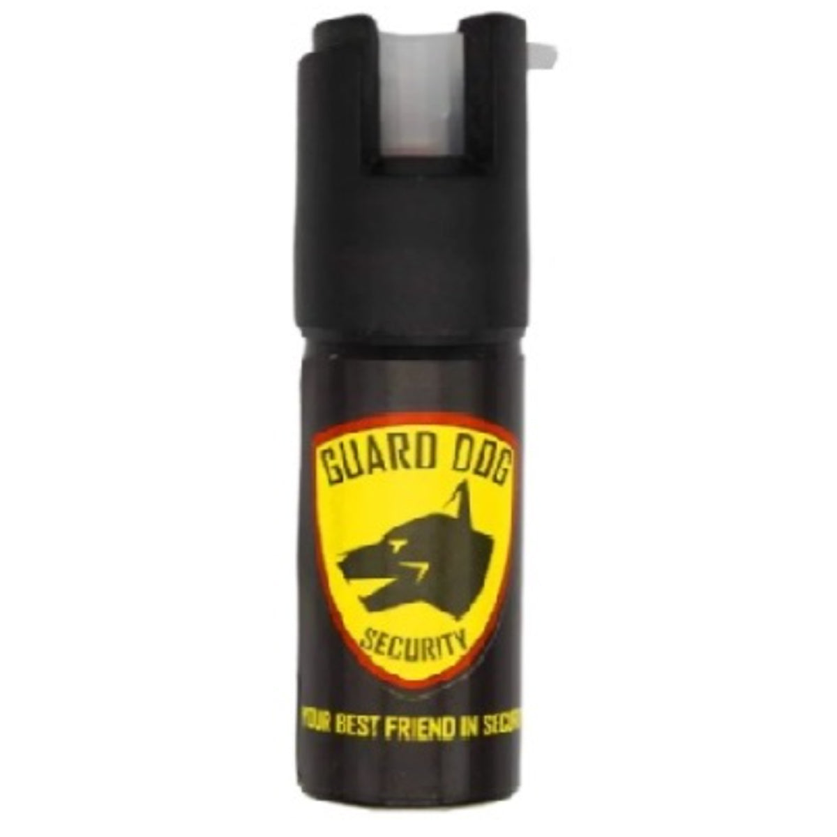 GAS PIMIENTA GUARD DOG SECURITY SPRAY DE 14.8ML