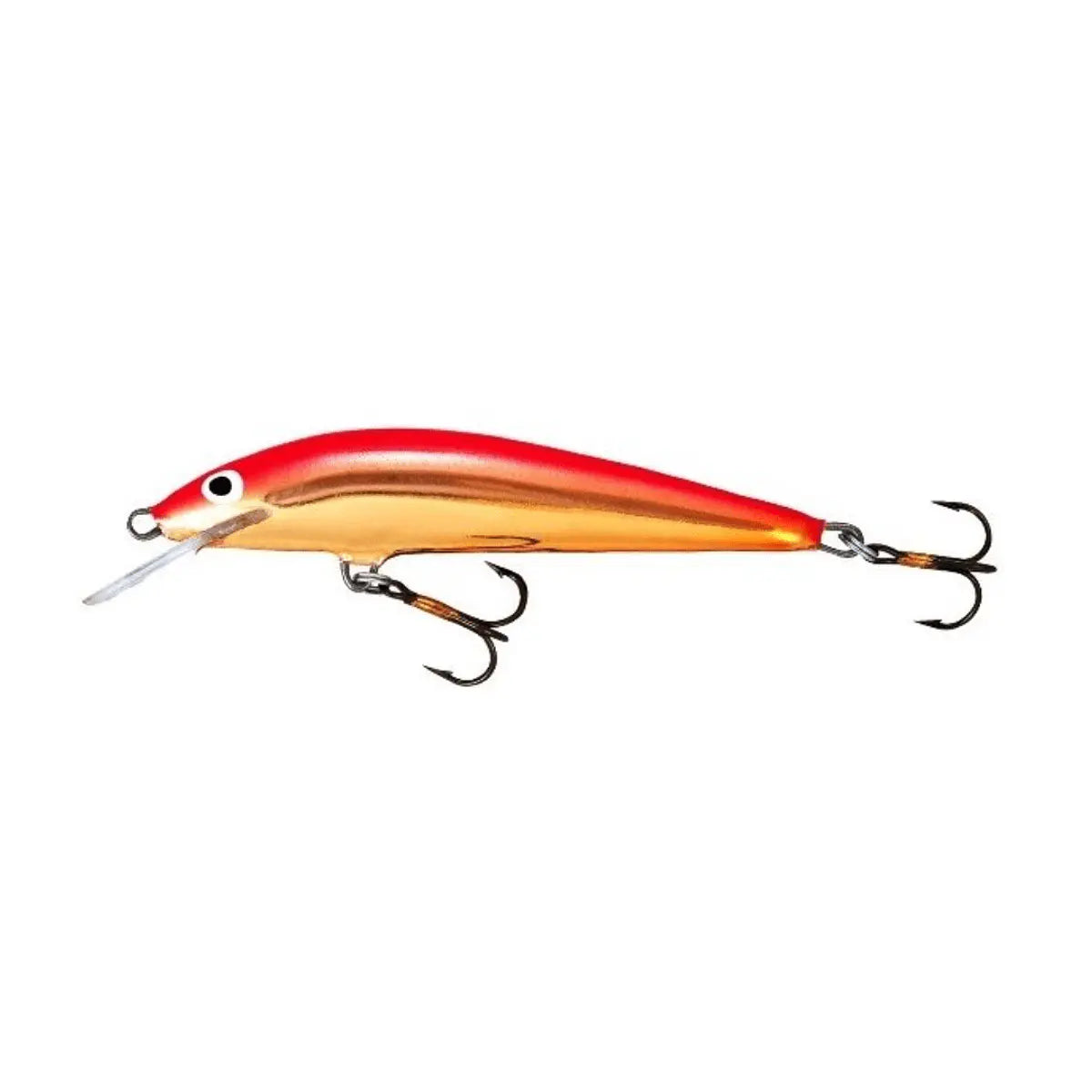 Salmo Señuelo Minnow Sinking