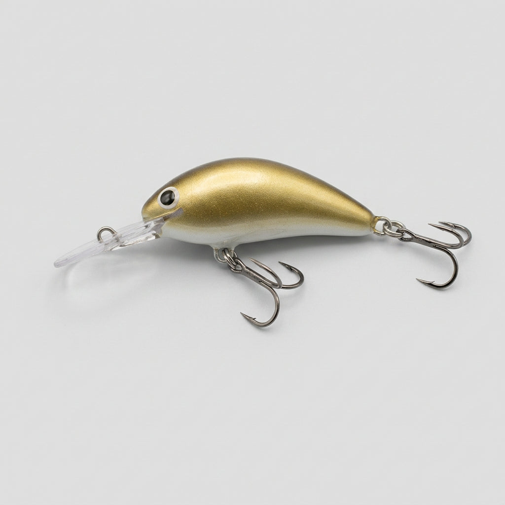 Salmo Hornet 4 Señuelo Flotante