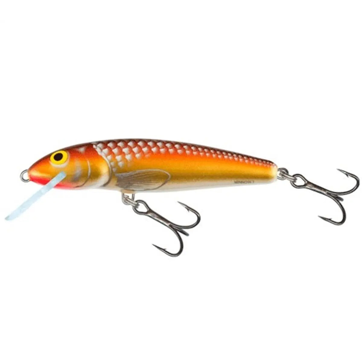 Salmo Señuelo Minnow Sinking