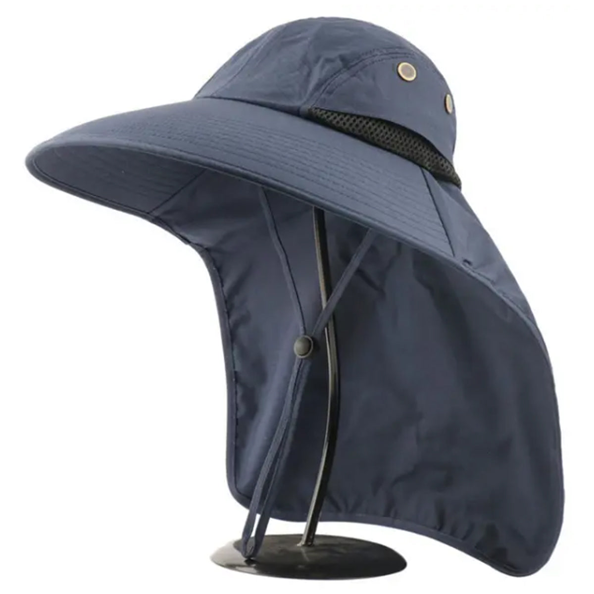 GORRO LEGIONARIO PARA CAZA PESCA O CAMPING