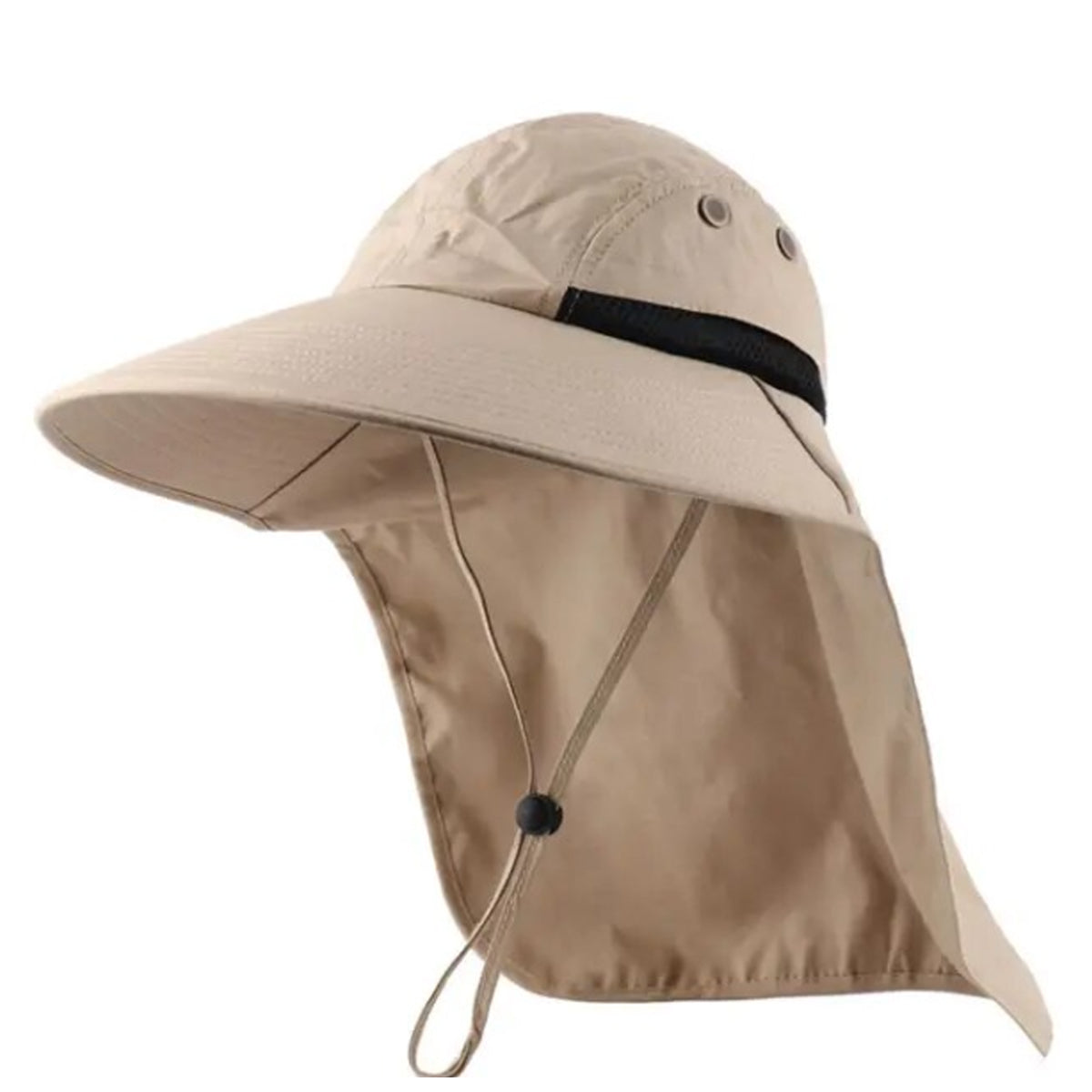 GORRO LEGIONARIO PARA CAZA PESCA O CAMPING