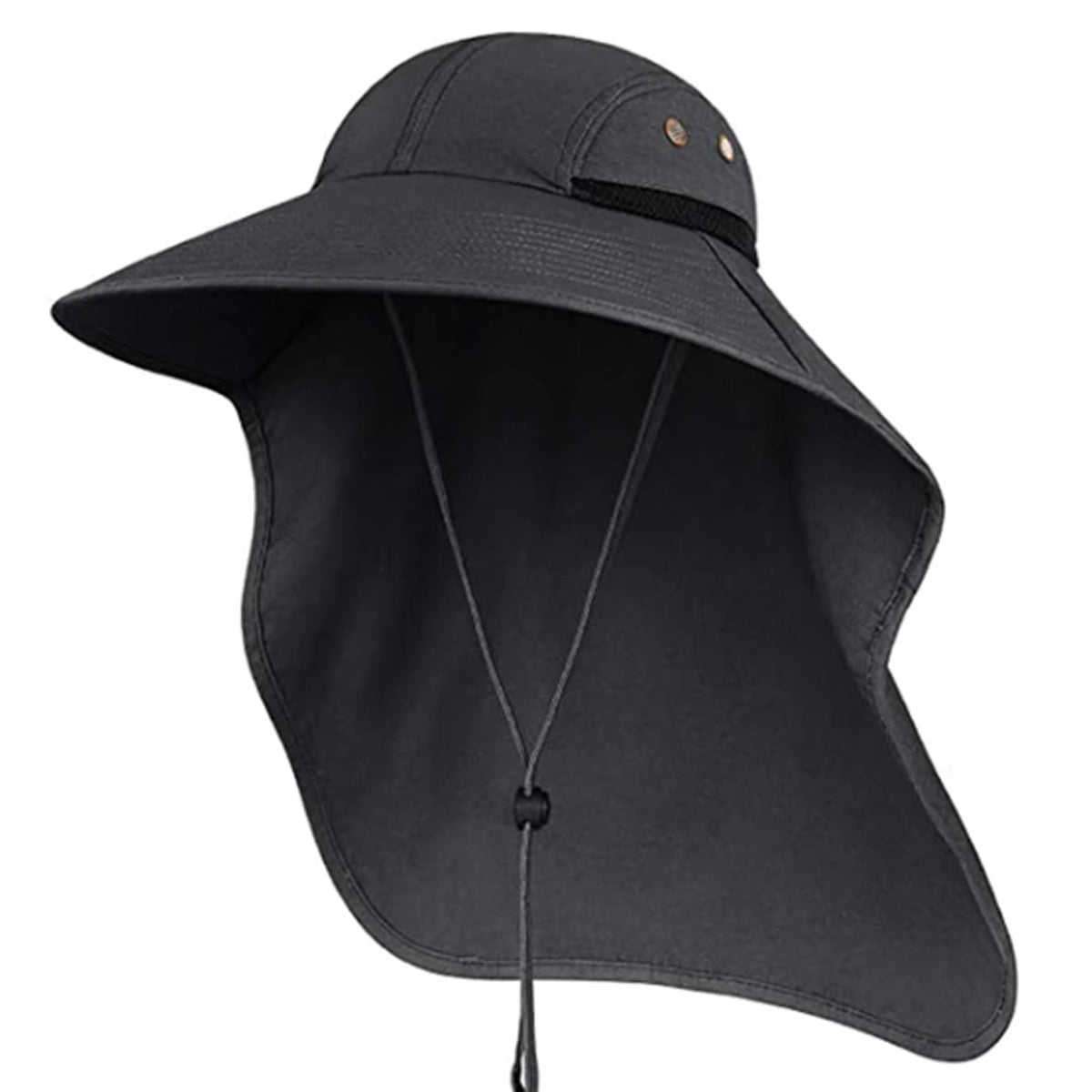 GORRO LEGIONARIO PARA CAZA PESCA O CAMPING