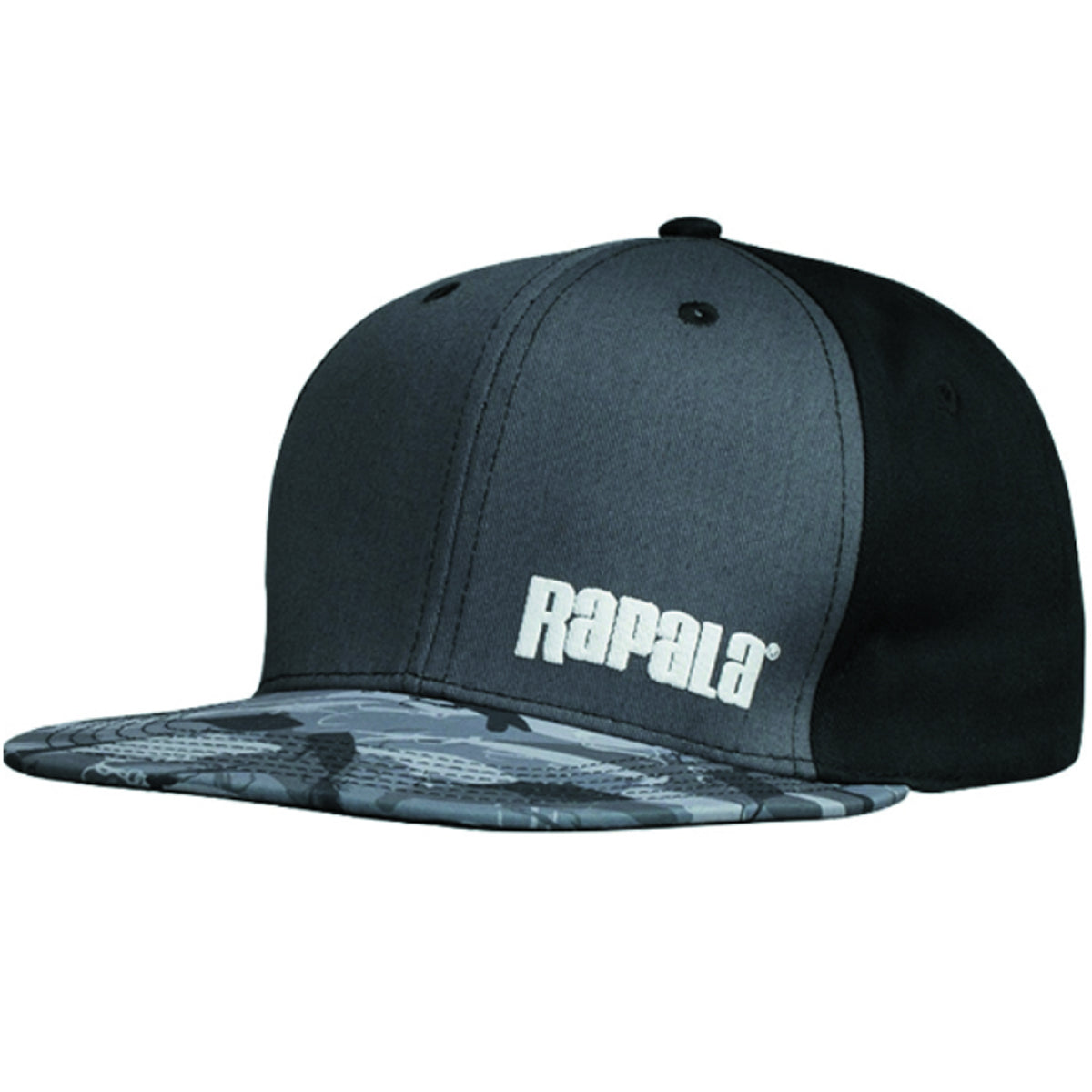 GORRO JOCKEY MARCA RAPALA