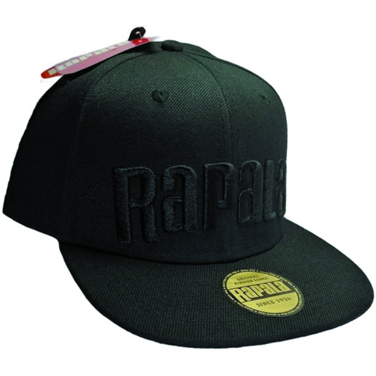 GORRO JOCKEY MARCA RAPALA