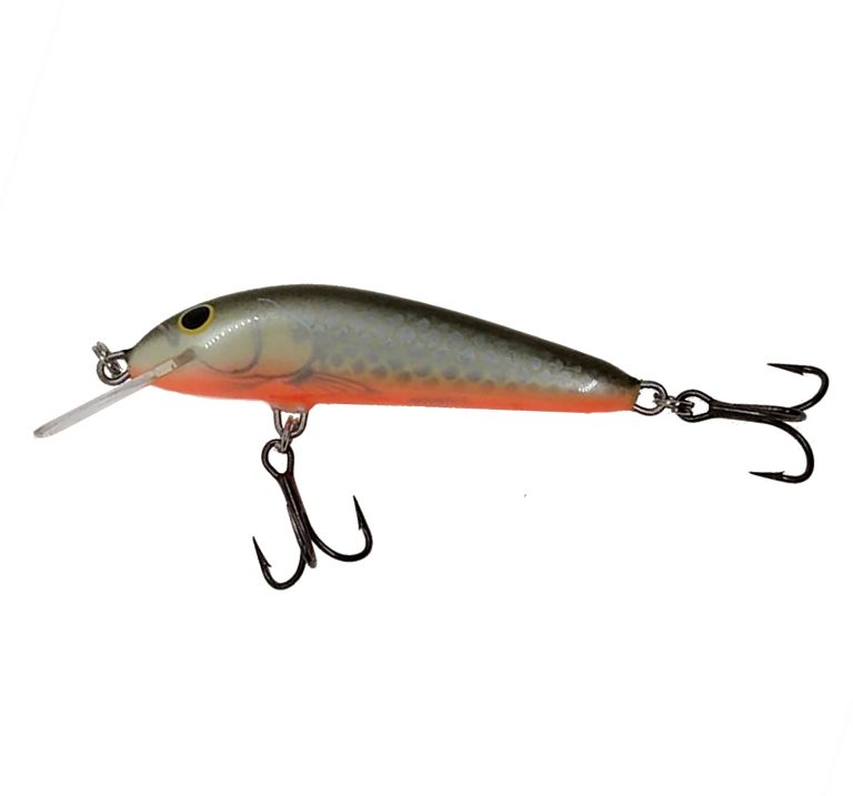 Salmo Señuelo Minnow Sinking