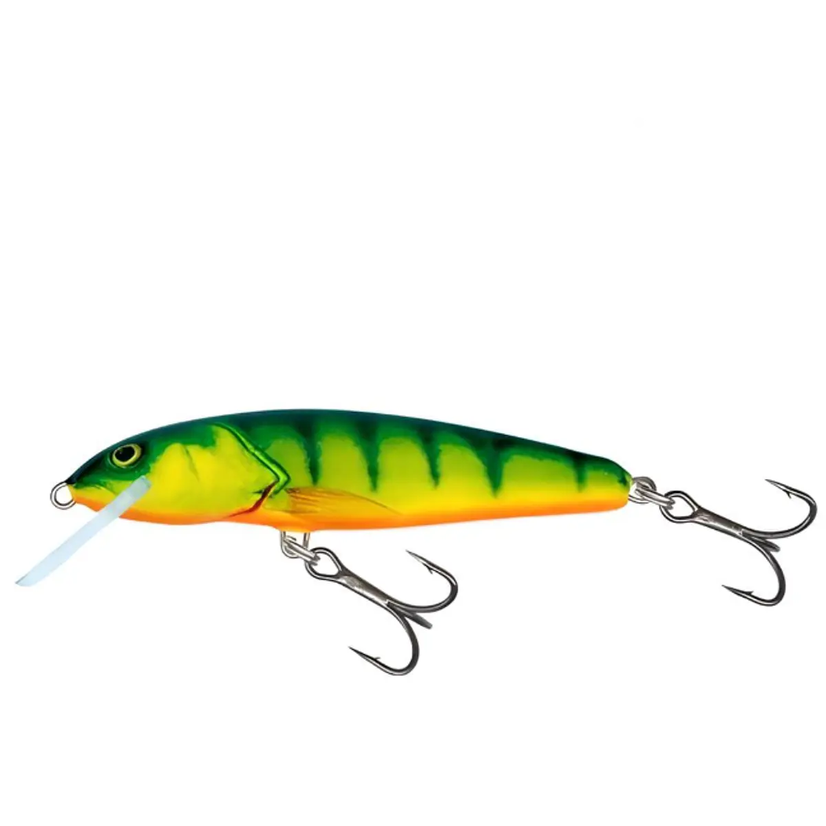 Salmo Señuelo Minnow Sinking