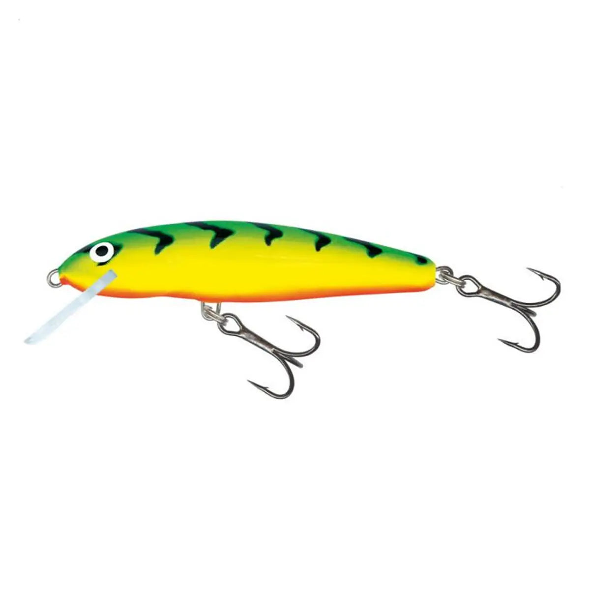 Salmo Señuelo Minnow Sinking
