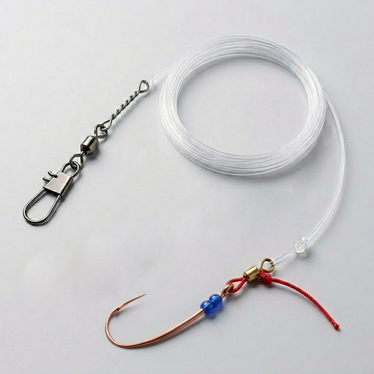 Armada de Pesca de Mar para Lenguado