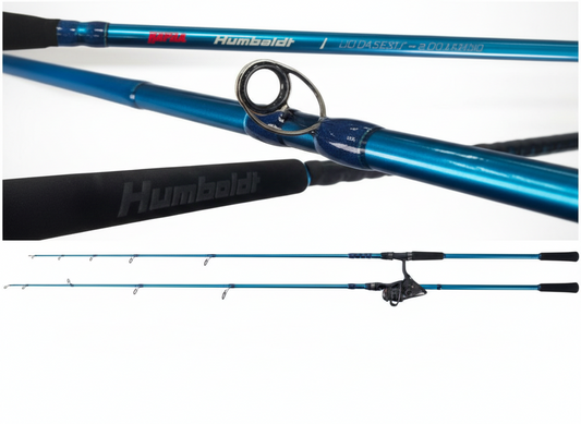 CAÑA HUMBOLT C 330 XH 60-120