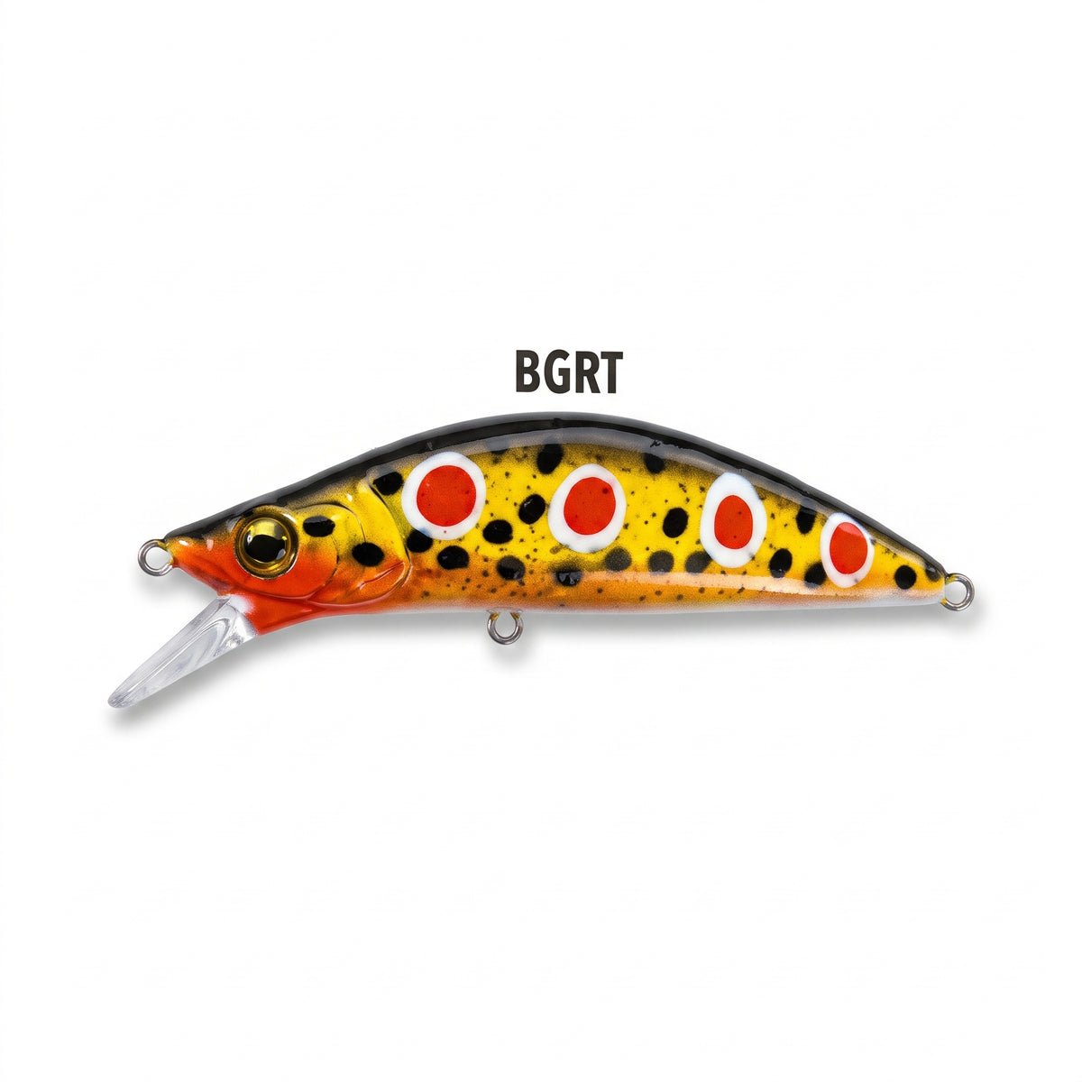 Señuelo Falcon Claw Katsura 7 cm 8.9g Sinking | Pesca Salmónidos