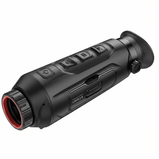 Visor Térmico HIKMICRO Lynx LH19 3.0