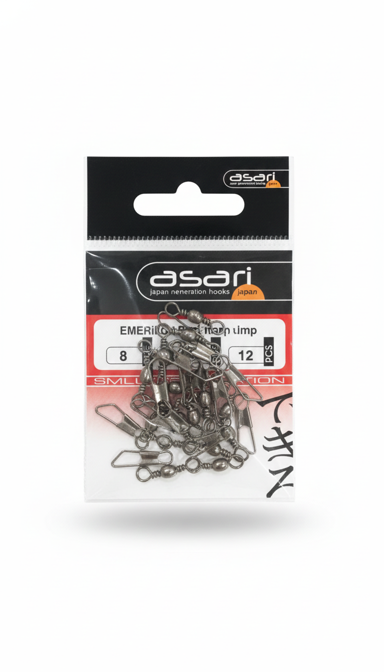 Set de pesca Okuma Cascade 1.80 Metros ENVIO GRATIS