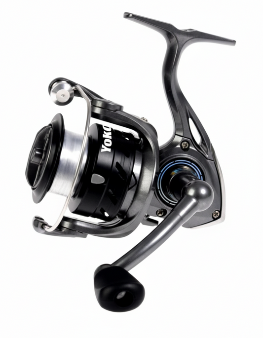 Carrete  YOKOZUNA  Starter 3000